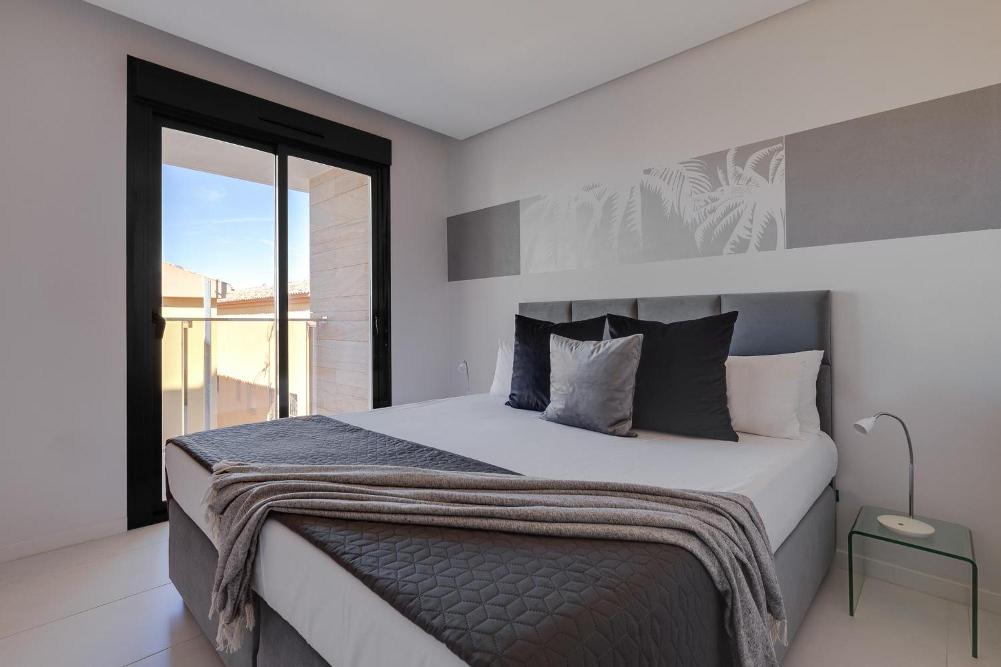 Bioko Holiday Apartment Cabo Roig Exterior foto
