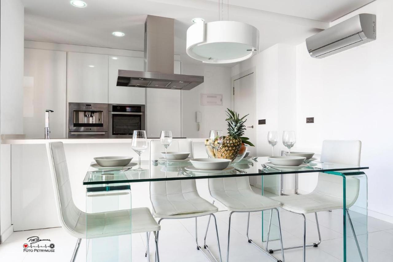 Bioko Holiday Apartment Cabo Roig Exterior foto