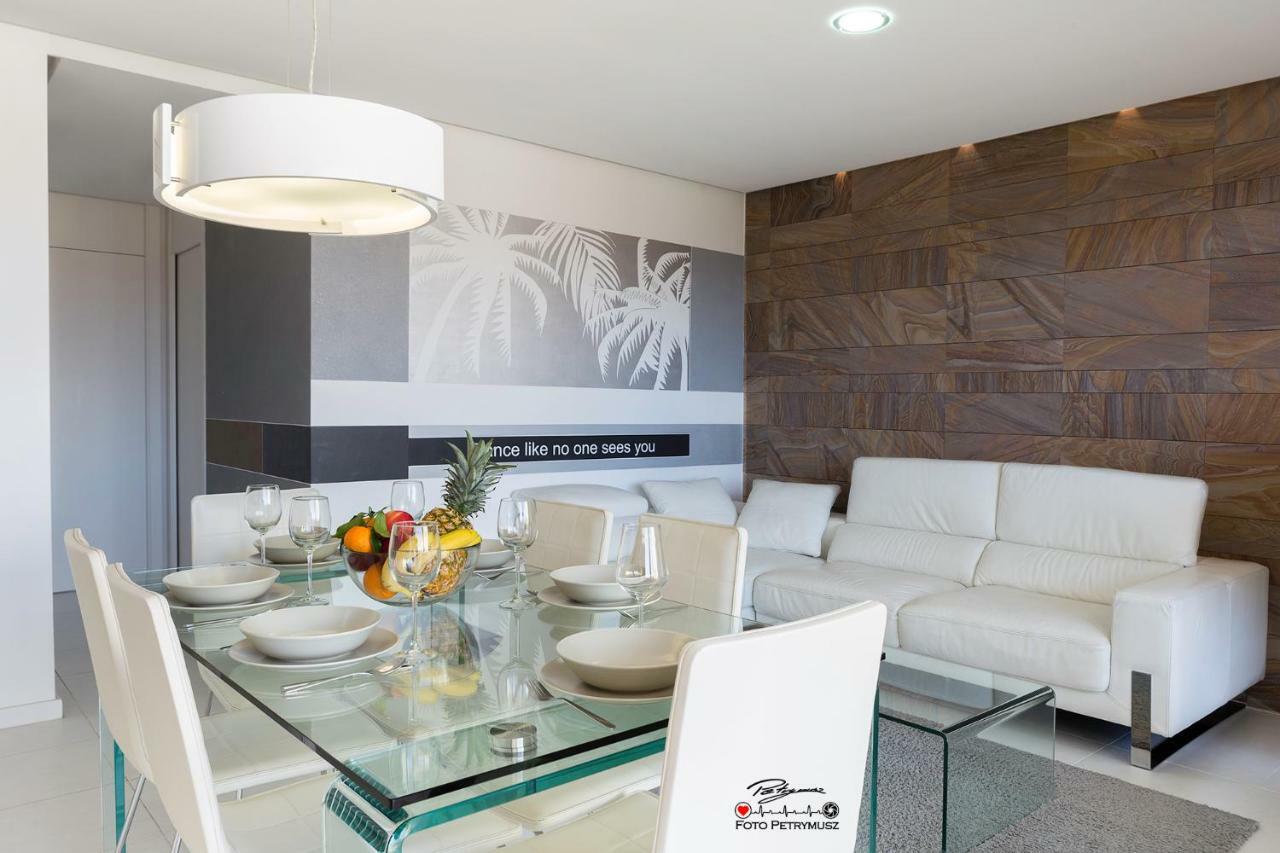 Bioko Holiday Apartment Cabo Roig Exterior foto