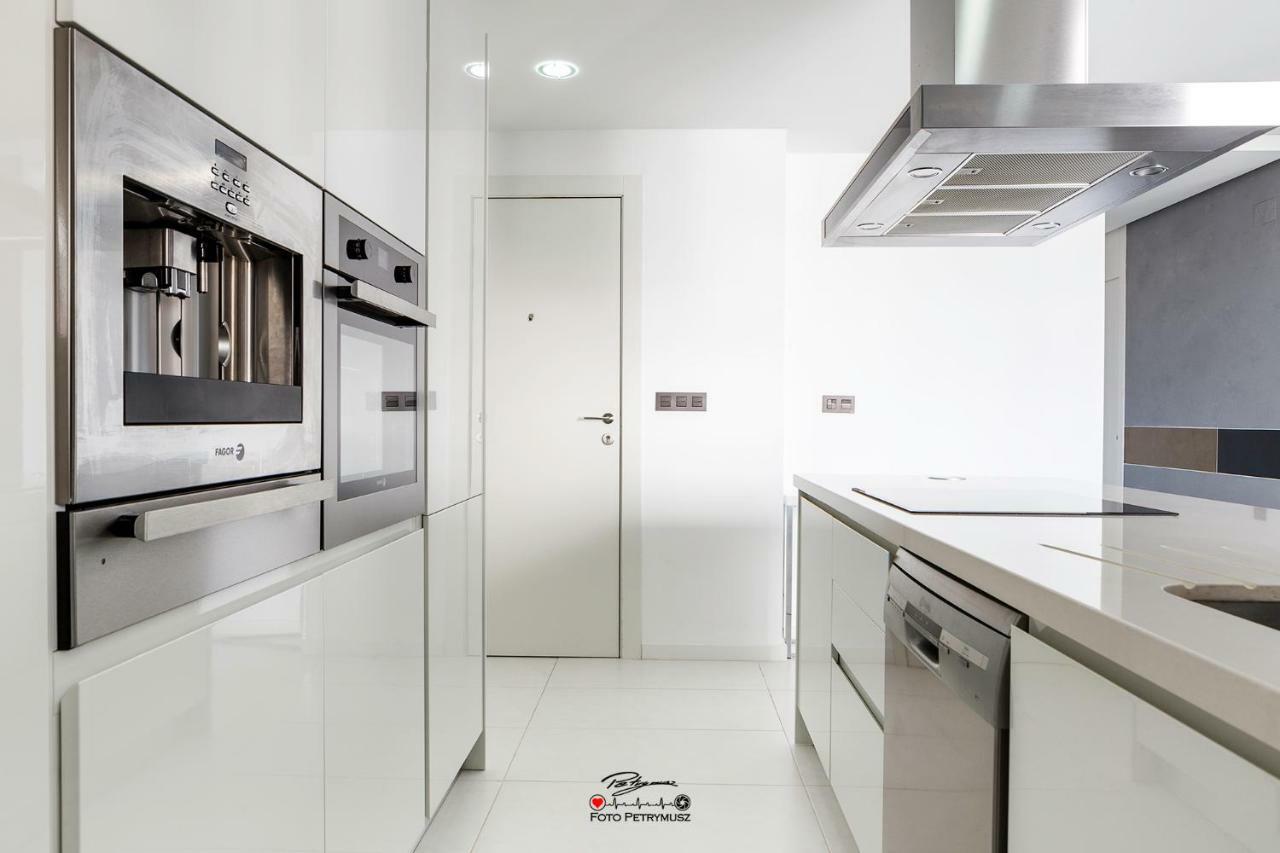 Bioko Holiday Apartment Cabo Roig Exterior foto